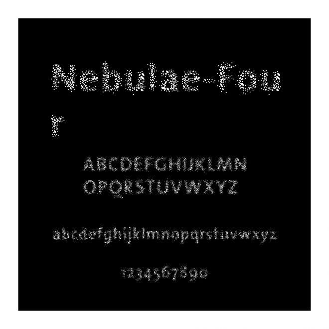 Nebulae-Four