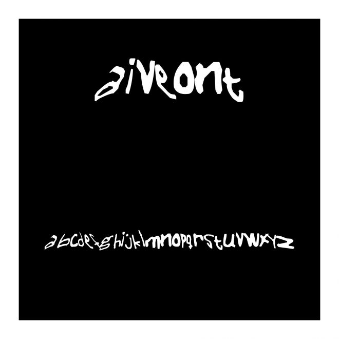 NaiveFont