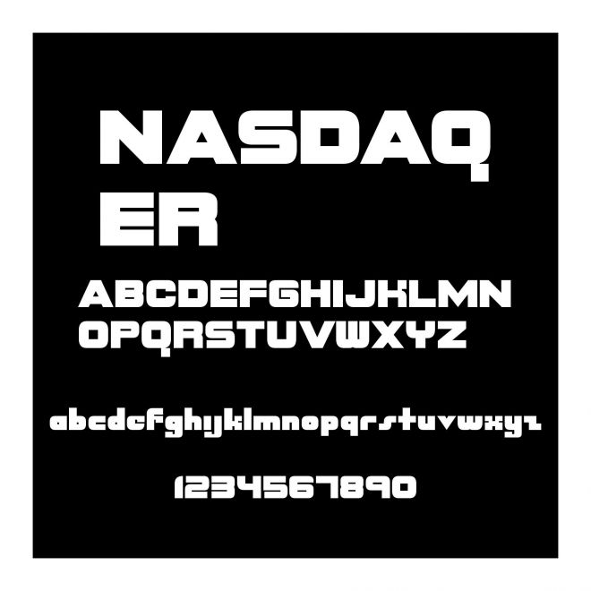 NASDAQER