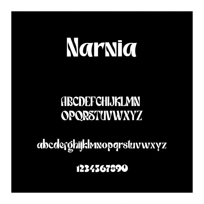Narnia
