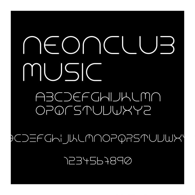 NEONCLUBMUSIC