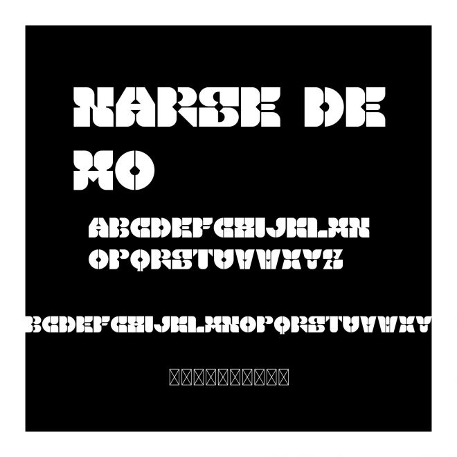 Narse Demo