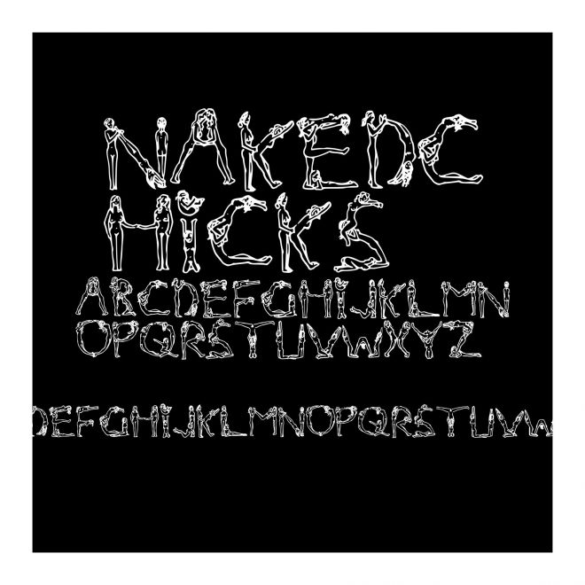 NakedChicks