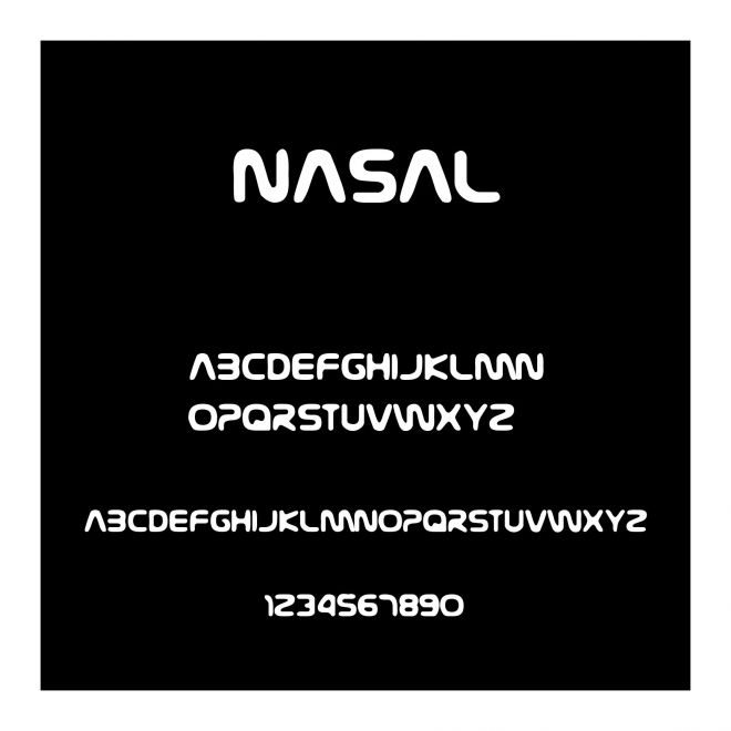 Nasal