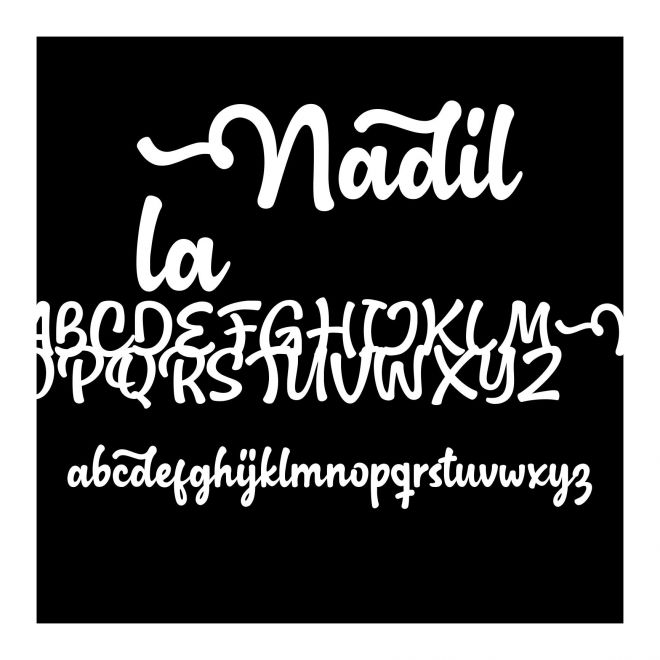 Nadilla