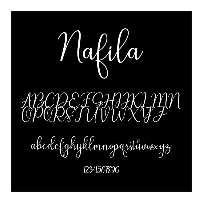 Nafila