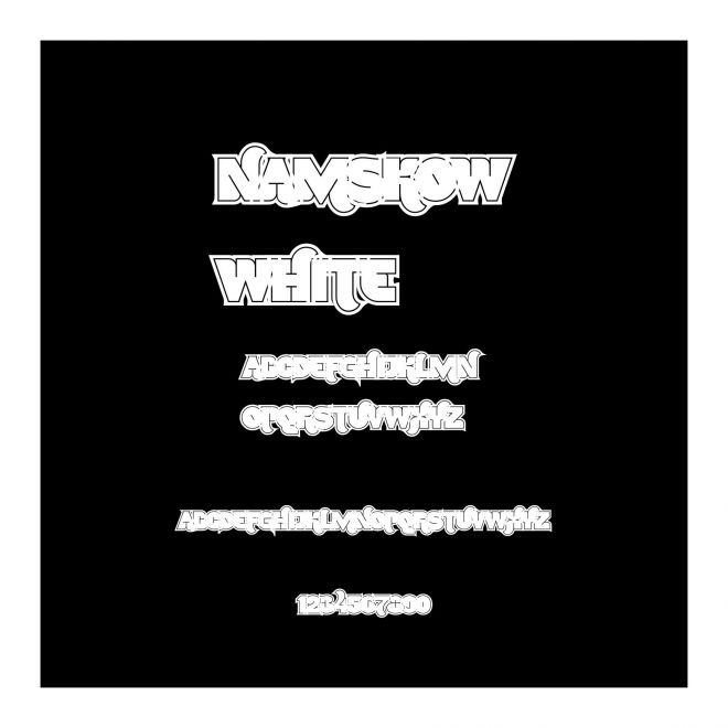 NamskowWhite