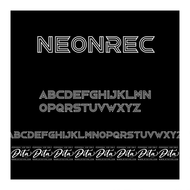 Neonrec