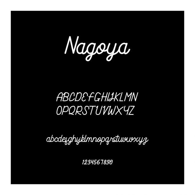 Nagoya
