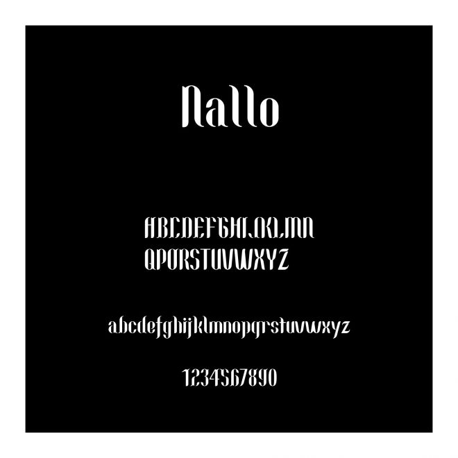 Nallo