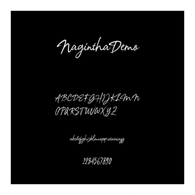 NaginthaDemo
