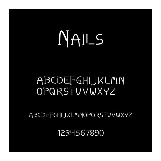 Nails