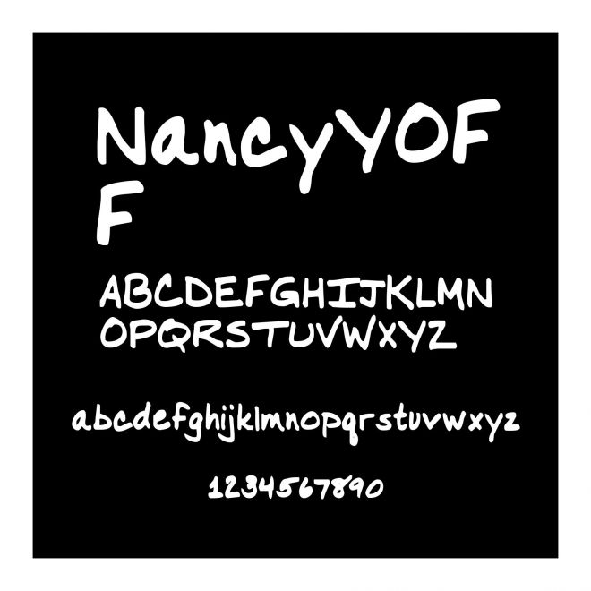 NancyYOFF