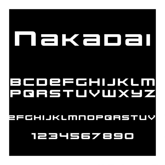 Nakadai