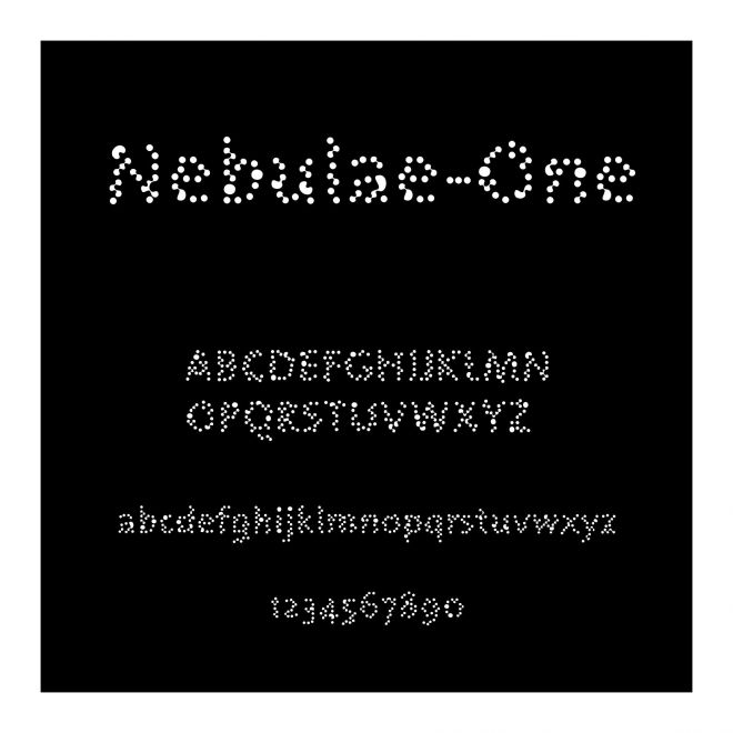 Nebulae-One