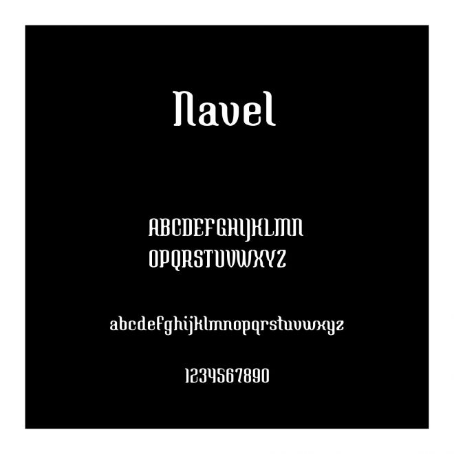 Navel