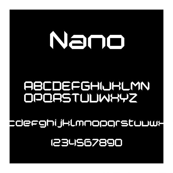 Nano