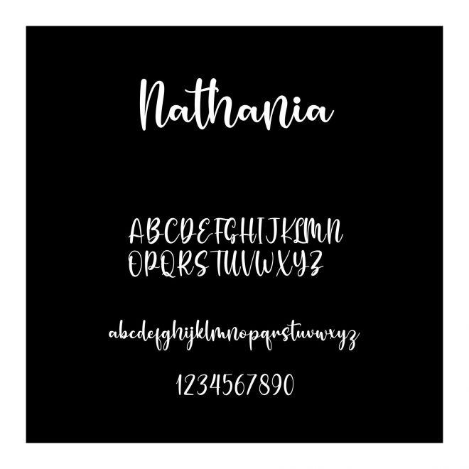 Nathania