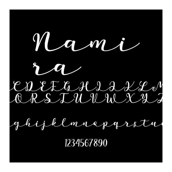 Namira