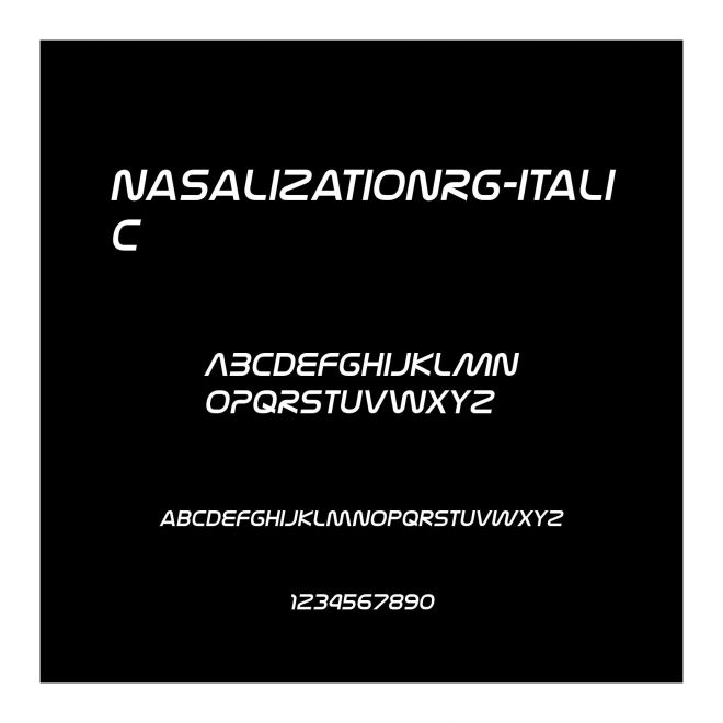 NasalizationRg-Italic