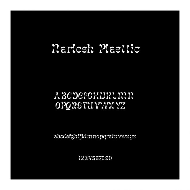 Narlesh Plasttic