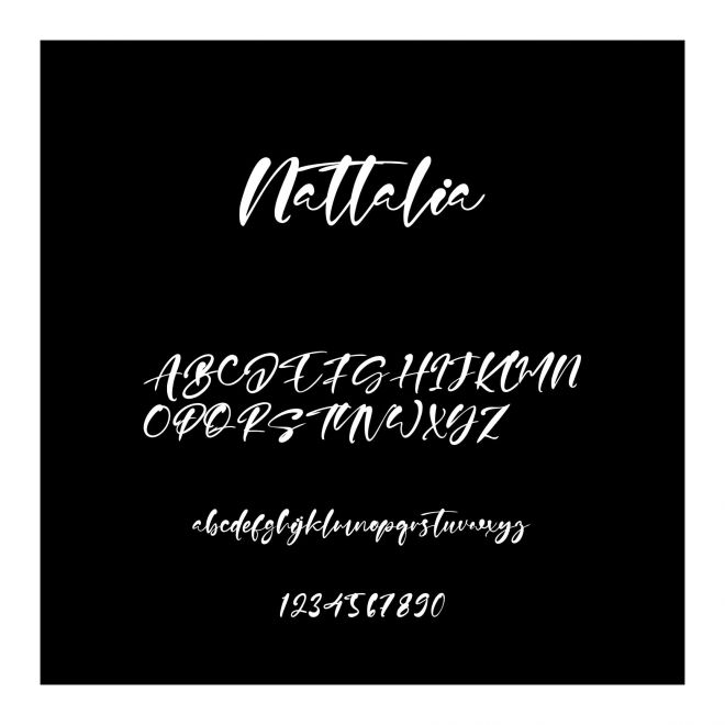 Nattalia