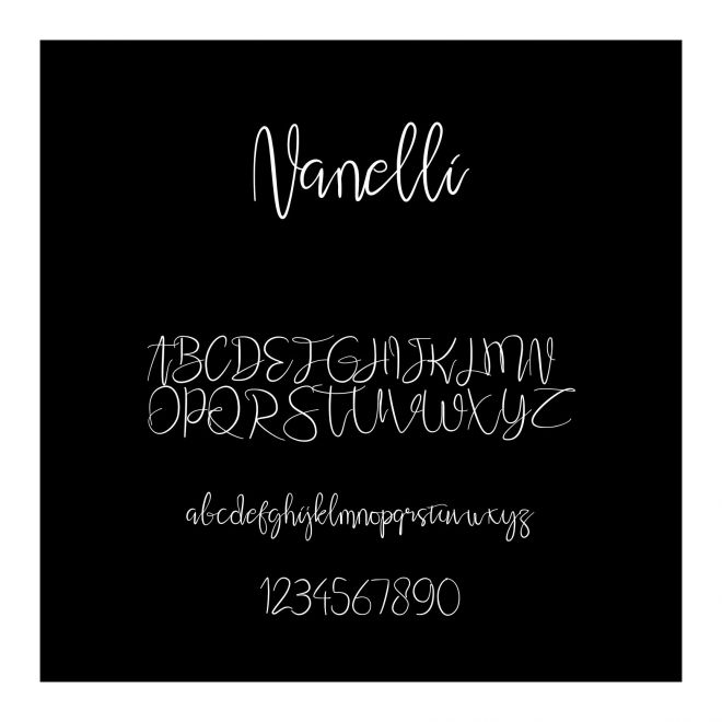 Nanelli
