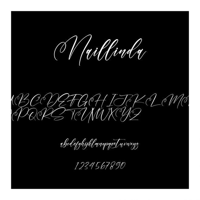 Naillinda