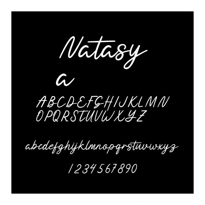 Natasya