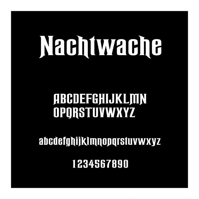 Nachtwache