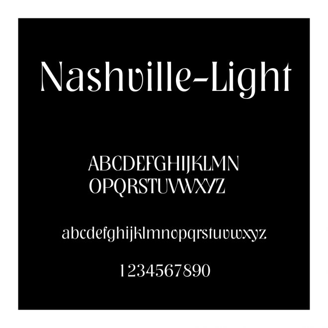 Nashville-Light