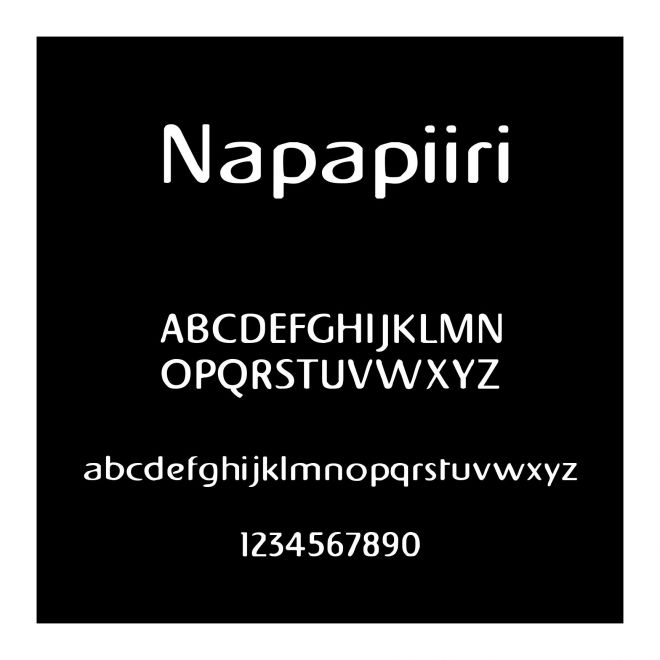 Napapiiri