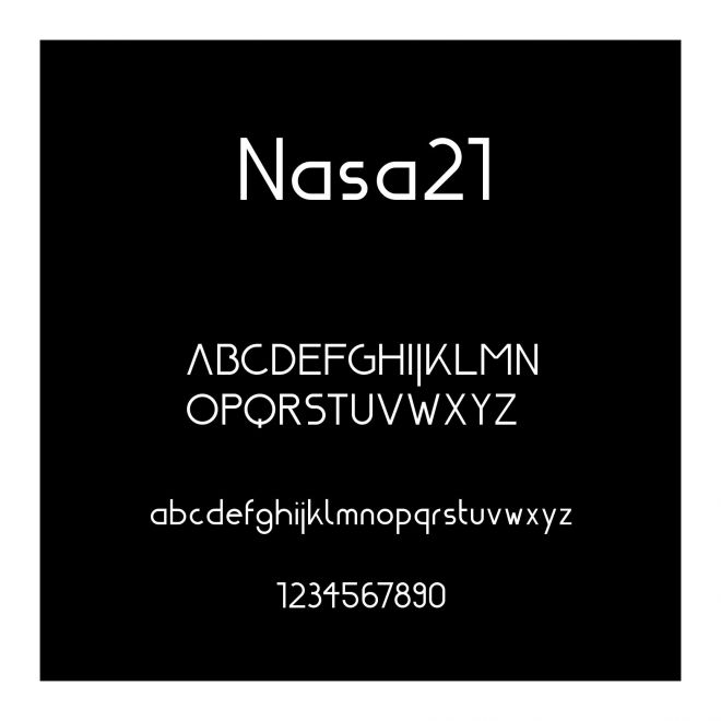Nasa21