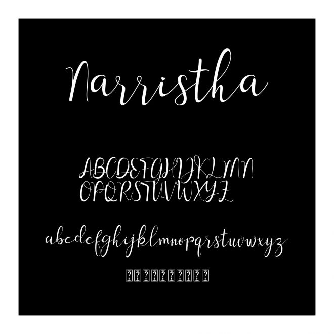 Narristha