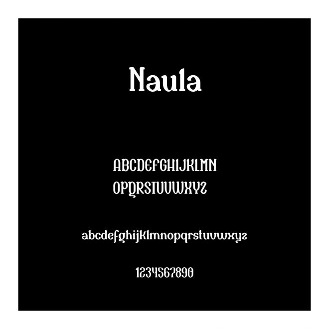 Naula
