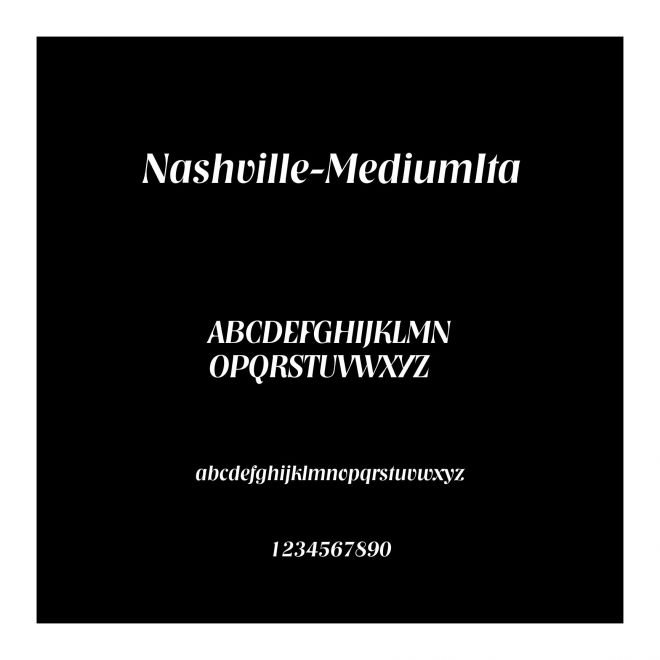 Nashville-MediumIta