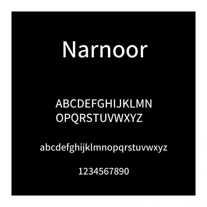 Narnoor