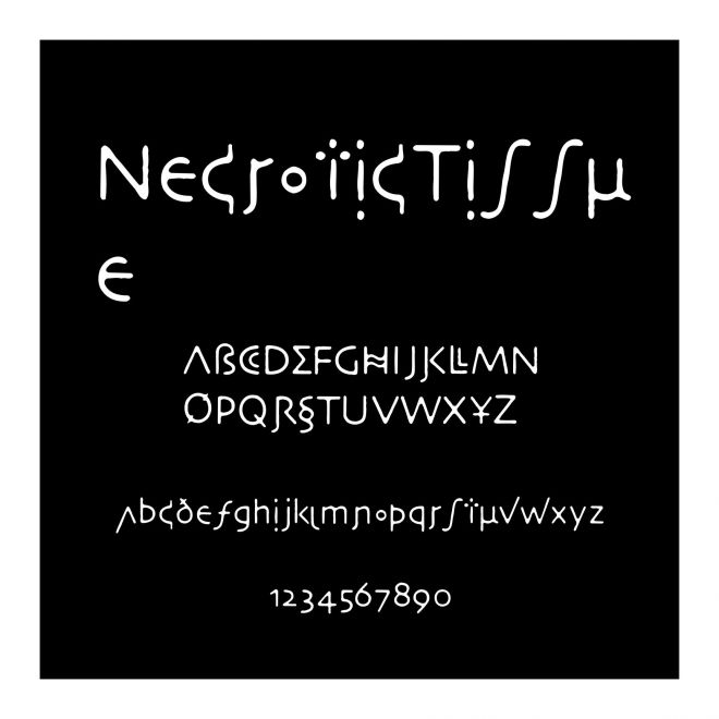 NecroticTissue