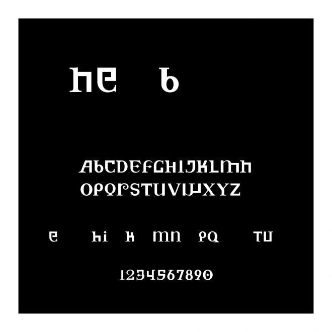 NeoBold