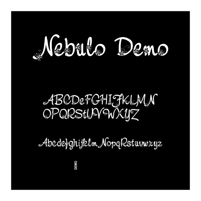 Nebulo Demo