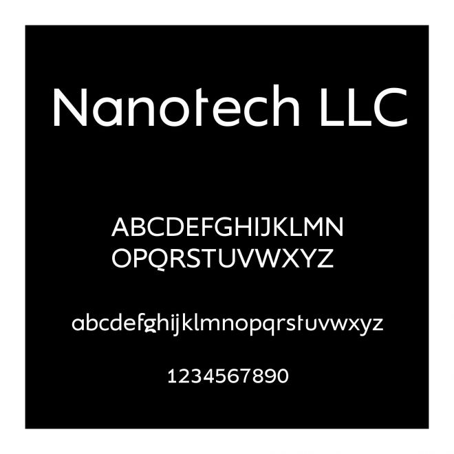 Nanotech LLC
