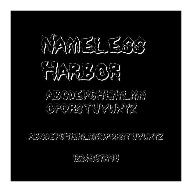 Nameless Harbor