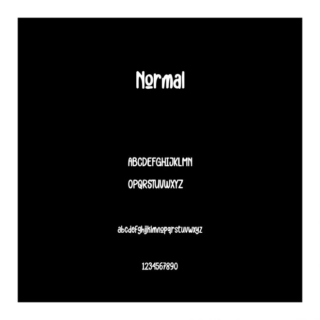 Normal