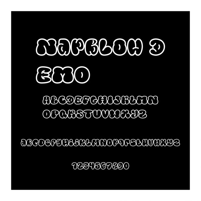 Napblow DEMO