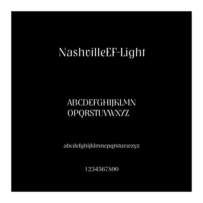 NashvilleEF-Light