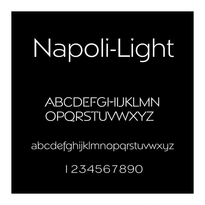 Napoli-Light