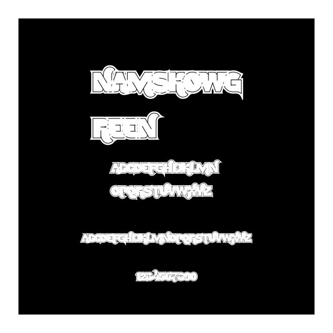 NamskowGreen