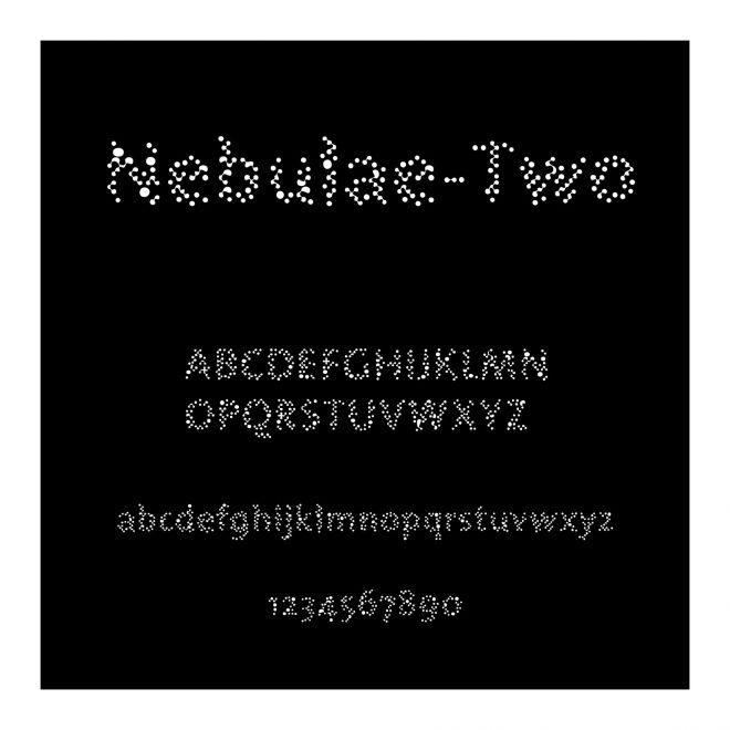 Nebulae-Two