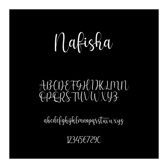 Nafisha