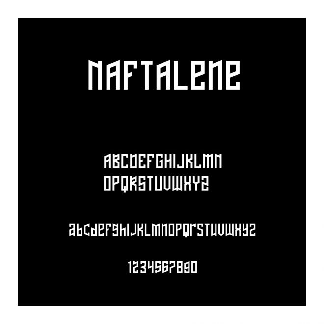 NAFTAlene